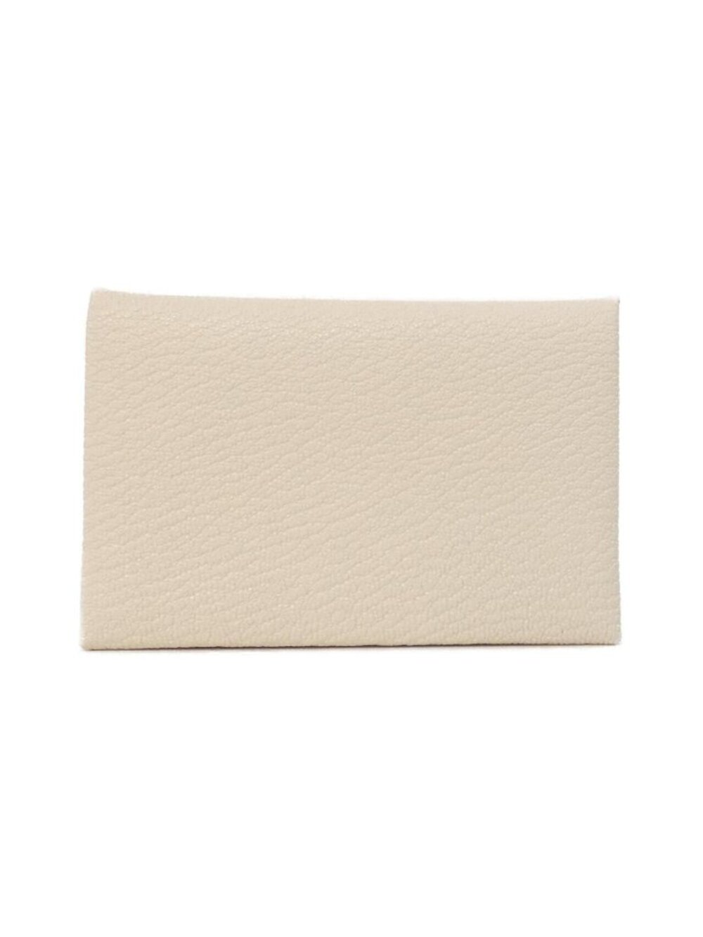 Hermes Calvi Card Case